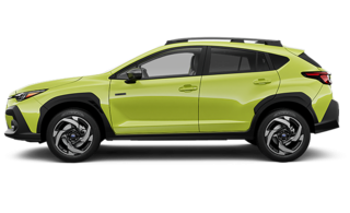 Subaru Crosstrek e-BOXER Hybrid Hybrid Limited 2026 à Charlemagne, Québec - 2 - w320h240px