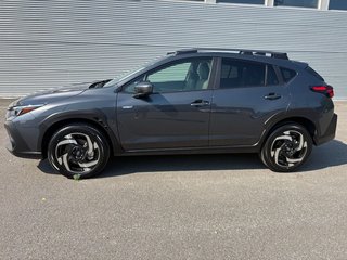 Subaru Crosstrek e-BOXER Hybrid Hybrid Limited 2026 à Charlemagne, Québec - 2 - w320h240px