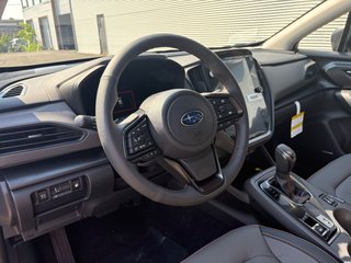 Subaru Crosstrek e-BOXER Hybrid Hybrid Limited 2026 à Charlemagne, Québec - 6 - w320h240px
