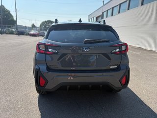 Subaru Crosstrek e-BOXER Hybrid Hybrid Limited 2026 à Charlemagne, Québec - 4 - w320h240px