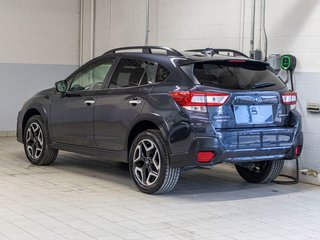 Subaru CROSSTREK LIMITED LIMITED, CUIR, TOIT, CARPLAY, HARMAN KARDON, CAM 2019 à Charlemagne, Québec - 4 - w320h240px