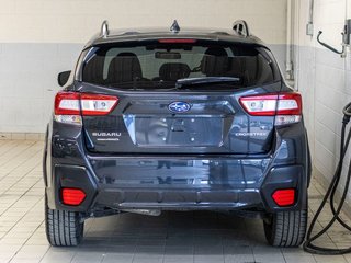 Subaru CROSSTREK LIMITED LIMITED, CUIR, TOIT, CARPLAY, HARMAN KARDON, CAM 2019 à Charlemagne, Québec - 5 - w320h240px