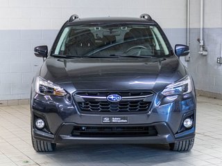 Subaru CROSSTREK LIMITED LIMITED, CUIR, TOIT, CARPLAY, HARMAN KARDON, CAM 2019 à Charlemagne, Québec - 2 - w320h240px