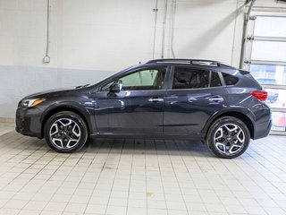 Subaru CROSSTREK LIMITED LIMITED, CUIR, TOIT, CARPLAY, HARMAN KARDON, CAM 2019 à Charlemagne, Québec - 3 - w320h240px