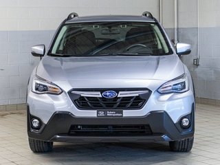 Subaru CROSSTREK LIMITED LIMITED, 2.5L, CUIR, TOIT, CARPLAY, HARMAN KARDON 2023 à Saint-Jérôme, Québec - 2 - w320h240px