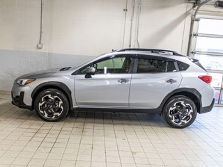 Subaru CROSSTREK LIMITED LIMITED, 2.5L, CUIR, TOIT, CARPLAY, HARMAN KARDON 2023 à Saint-Jérôme, Québec - 3 - w320h240px