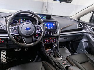 Subaru CROSSTREK LIMITED LIMITED, 2.5L, CUIR, TOIT, CARPLAY, HARMAN KARDON 2023 à Saint-Jérôme, Québec - 6 - w320h240px