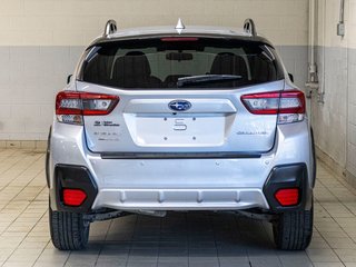 Subaru CROSSTREK LIMITED LIMITED, 2.5L, CUIR, TOIT, CARPLAY, HARMAN KARDON 2023 à Saint-Jérôme, Québec - 5 - w320h240px