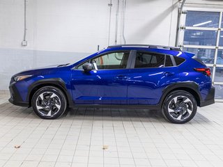 2024 Subaru CROSSTREK LIMITED LIMITED, 2.5L, CUIR, TOIT, CARPLAY, HARMAN KARDON in Saint-Jérôme, Quebec - 3 - w320h240px