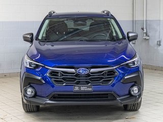 2024 Subaru CROSSTREK LIMITED LIMITED, 2.5L, CUIR, TOIT, CARPLAY, HARMAN KARDON in Saint-Jérôme, Quebec - 2 - w320h240px