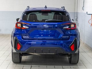 2024 Subaru CROSSTREK LIMITED LIMITED, 2.5L, CUIR, TOIT, CARPLAY, HARMAN KARDON in Saint-Jérôme, Quebec - 5 - w320h240px