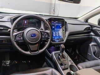 2024 Subaru CROSSTREK LIMITED LIMITED, 2.5L, CUIR, TOIT, CARPLAY, HARMAN KARDON in Saint-Jérôme, Quebec - 6 - w320h240px