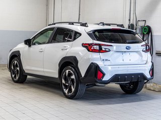 2024 Subaru CROSSTREK LIMITED LIMITED, 2.5L, CUIR, TOIT, CARPLAY, HARMAN KARDON in Saint-Jérôme, Quebec - 4 - w320h240px