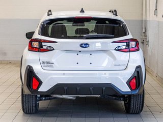2024 Subaru CROSSTREK LIMITED LIMITED, 2.5L, CUIR, TOIT, CARPLAY, HARMAN KARDON in Saint-Jérôme, Quebec - 5 - w320h240px