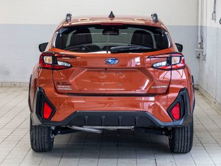 2024 Subaru CROSSTREK LIMITED LIMITED, 2.5L, CUIR, TOIT, CARPLAY, NAV, HARMAN in Saint-Jérôme, Quebec - 5 - w320h240px