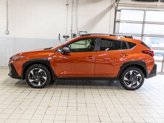2024 Subaru CROSSTREK LIMITED LIMITED, 2.5L, CUIR, TOIT, CARPLAY, NAV, HARMAN in Saint-Jérôme, Quebec - 3 - w320h240px