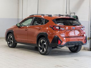 2024 Subaru CROSSTREK LIMITED LIMITED, 2.5L, CUIR, TOIT, CARPLAY, NAV, HARMAN in Saint-Jérôme, Quebec - 4 - w320h240px