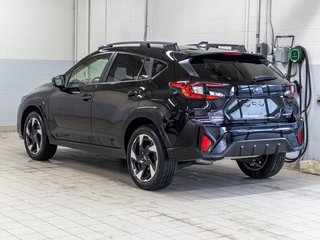 2024 Subaru CROSSTREK LIMITED LIMITED, 2.5L, CUIR, TOIT, CARPLAY, NAV, HARMAN in Charlemagne, Quebec - 4 - w320h240px