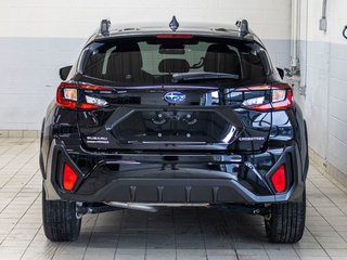 2024 Subaru CROSSTREK LIMITED LIMITED, 2.5L, CUIR, TOIT, CARPLAY, NAV, HARMAN in Charlemagne, Quebec - 5 - w320h240px