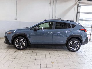 2024 Subaru CROSSTREK LIMITED LIMITED, 2.5L, CUIR, TOIT, CARPLAY, NAV, HARMAN in Charlemagne, Quebec - 3 - w320h240px