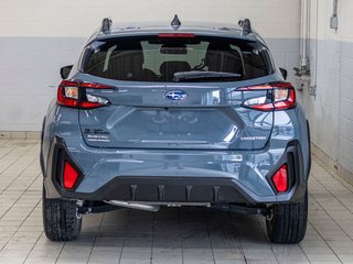 2024 Subaru CROSSTREK LIMITED LIMITED, 2.5L, CUIR, TOIT, CARPLAY, NAV, HARMAN in Charlemagne, Quebec - 5 - w320h240px