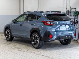 2024 Subaru CROSSTREK LIMITED LIMITED, 2.5L, CUIR, TOIT, CARPLAY, NAV, HARMAN in Charlemagne, Quebec - 4 - w320h240px