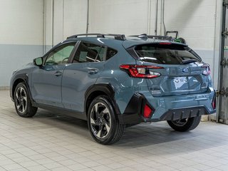 Subaru CROSSTREK LIMITED LIMITED, 2.5L, CUIR, TOIT, CARPLAY, HARMAN KARDON 2024 à Charlemagne, Québec - 4 - w320h240px