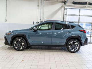 Subaru CROSSTREK LIMITED LIMITED, 2.5L, CUIR, TOIT, CARPLAY, HARMAN KARDON 2024 à Charlemagne, Québec - 3 - w320h240px