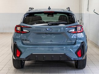 Subaru CROSSTREK LIMITED LIMITED, 2.5L, CUIR, TOIT, CARPLAY, HARMAN KARDON 2024 à Charlemagne, Québec - 5 - w320h240px