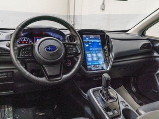 Subaru CROSSTREK LIMITED LIMITED, 2.5L, CUIR, TOIT, CARPLAY, HARMAN KARDON 2024 à Charlemagne, Québec - 6 - w320h240px