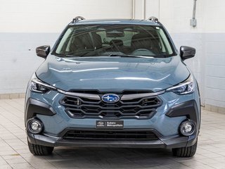 2024 Subaru CROSSTREK LIMITED LIMITED, 2.5L, CUIR, TOIT, CARPLAY, HARMAN KARDON in Charlemagne, Quebec - 2 - w320h240px