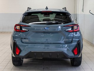 2024 Subaru CROSSTREK LIMITED LIMITED, 2.5L, CUIR, TOIT, CARPLAY, HARMAN KARDON in Charlemagne, Quebec - 5 - w320h240px