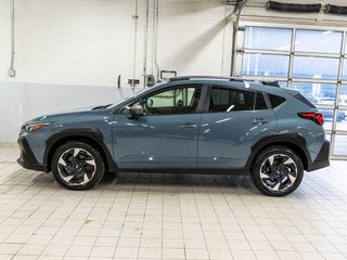 2024 Subaru CROSSTREK LIMITED LIMITED, 2.5L, CUIR, TOIT, CARPLAY, HARMAN KARDON in Charlemagne, Quebec - 3 - w320h240px