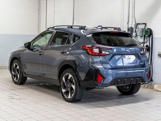 Subaru CROSSTREK LIMITED LIMITED, 2.5L, CUIR, TOIT, CARPLAY, HARMAN KARDON 2024 à Saint-Jérôme, Québec - 4 - w320h240px