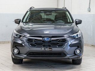 Subaru CROSSTREK LIMITED LIMITED, 2.5L, CUIR, TOIT, CARPLAY, HARMAN KARDON 2024 à Saint-Jérôme, Québec - 2 - w320h240px