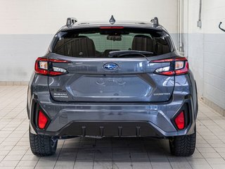 Subaru CROSSTREK LIMITED LIMITED, 2.5L, CUIR, TOIT, CARPLAY, HARMAN KARDON 2024 à Saint-Jérôme, Québec - 5 - w320h240px