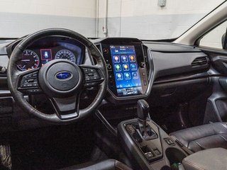 Subaru CROSSTREK LIMITED LIMITED, 2.5L, CUIR, TOIT, CARPLAY, HARMAN KARDON 2024 à Saint-Jérôme, Québec - 6 - w320h240px