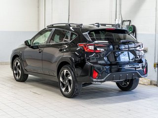 2024 Subaru CROSSTREK LIMITED LIMITED, 2.5L, CUIR, TOIT, CARPLAY, HARMAN KARDON in Saint-Jérôme, Quebec - 4 - w320h240px