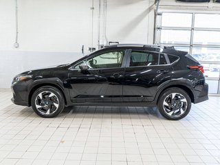 2024 Subaru CROSSTREK LIMITED LIMITED, 2.5L, CUIR, TOIT, CARPLAY, HARMAN KARDON in Saint-Jérôme, Quebec - 3 - w320h240px