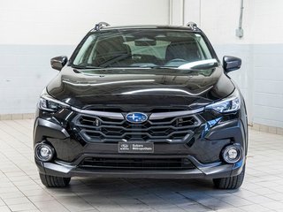 2024 Subaru CROSSTREK LIMITED LIMITED, 2.5L, CUIR, TOIT, CARPLAY, HARMAN KARDON in Saint-Jérôme, Quebec - 2 - w320h240px