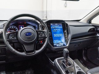 2024 Subaru CROSSTREK LIMITED LIMITED, 2.5L, CUIR, TOIT, CARPLAY, HARMAN KARDON in Saint-Jérôme, Quebec - 6 - w320h240px