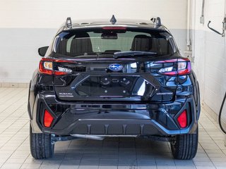 2024 Subaru CROSSTREK LIMITED LIMITED, 2.5L, CUIR, TOIT, CARPLAY, HARMAN KARDON in Saint-Jérôme, Quebec - 5 - w320h240px