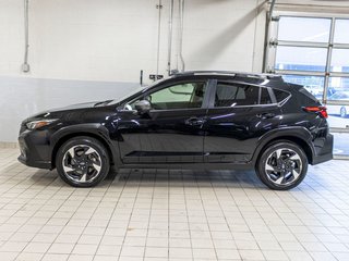 2024 Subaru CROSSTREK LIMITED LIMITED, 2.5L, CUIR, TOIT, CARPLAY, HARMAN KARDON in Saint-Jérôme, Quebec - 3 - w320h240px