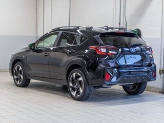 2024 Subaru CROSSTREK LIMITED LIMITED, 2.5L, CUIR, TOIT, CARPLAY, HARMAN KARDON in Saint-Jérôme, Quebec - 4 - w320h240px