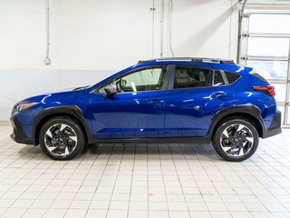 2024 Subaru CROSSTREK LIMITED LIMITED, 2.5L, CUIR, TOIT, CARPLAY, HARMAN KARDON in Charlemagne, Quebec - 3 - w320h240px