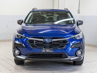 2024 Subaru CROSSTREK LIMITED LIMITED, 2.5L, CUIR, TOIT, CARPLAY, HARMAN KARDON in Charlemagne, Quebec - 2 - w320h240px