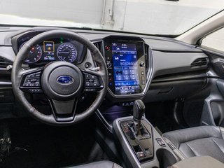 Subaru CROSSTREK LIMITED LIMITED, 2.5L, CUIR, TOIT, CARPLAY, HARMAN KARDON 2024 à Saint-Jérôme, Québec - 6 - w320h240px