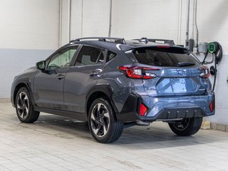2024 Subaru CROSSTREK LIMITED LIMITED, 2.5L, CUIR, TOIT, CARPLAY, HARMAN KARDON in Charlemagne, Quebec - 4 - w320h240px