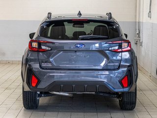 2024 Subaru CROSSTREK LIMITED LIMITED, 2.5L, CUIR, TOIT, CARPLAY, HARMAN KARDON in Charlemagne, Quebec - 5 - w320h240px