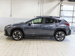 2024 Subaru CROSSTREK LIMITED LIMITED, 2.5L, CUIR, TOIT, CARPLAY, HARMAN KARDON in Charlemagne, Quebec - 3 - w320h240px